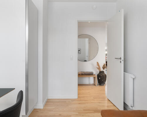 3 værelses lejlighed i Risskov