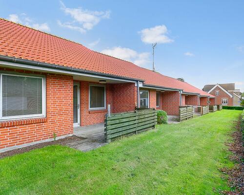 2 værelses lejlighed i Ørum Djurs