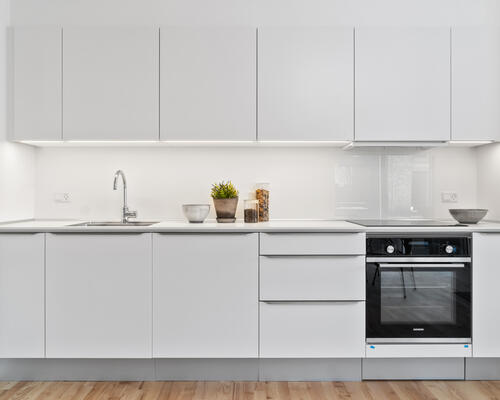 3 værelses lejlighed i Risskov