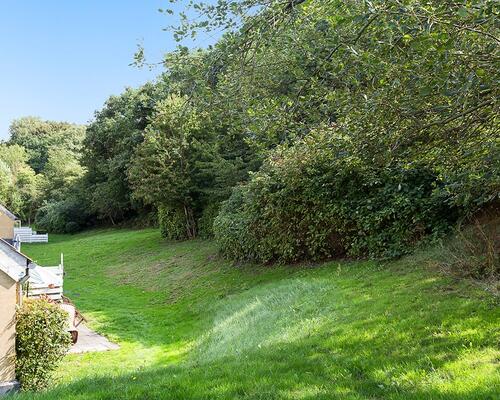 2 værelses lejlighed i Mariager