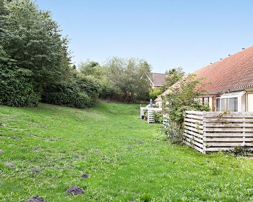 2 værelses lejlighed i Mariager