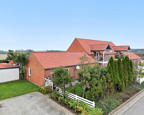 1 værelses lejlighed i Rønde