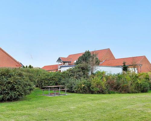 1 værelses lejlighed i Rønde