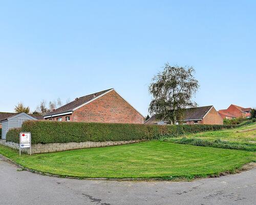 1 værelses lejlighed i Rønde