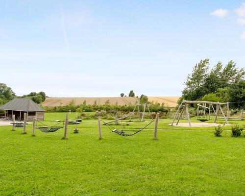 2 værelses lejlighed i Gjerlev J