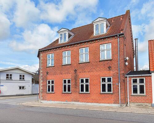 2 værelses lejlighed i Fårup