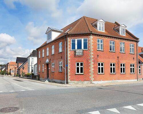 3 værelses lejlighed i Fårup