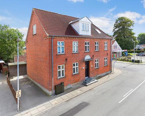 3 værelses lejlighed i Fårup