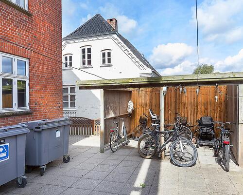 3 værelses lejlighed i Fårup