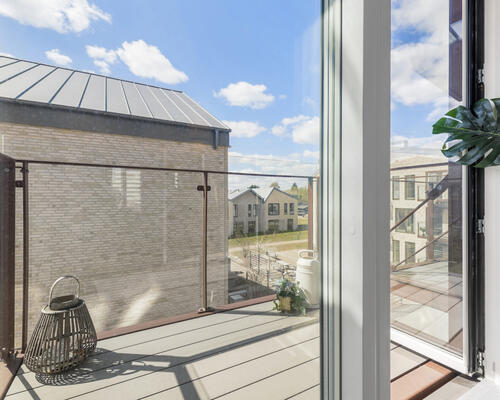 3 værelses lejlighed i Århus N