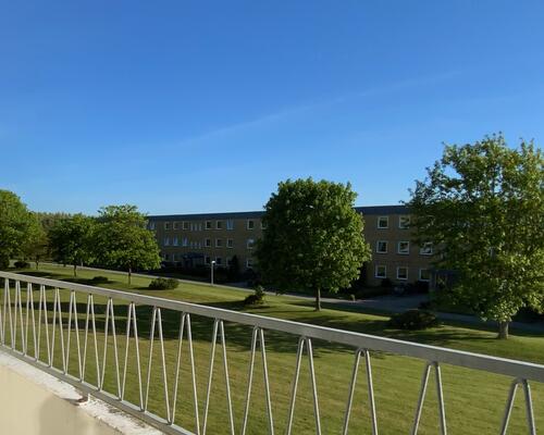 88 m2 værelse i Viborg