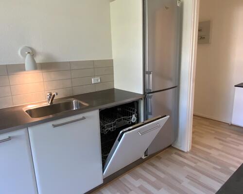 88 m2 værelse i Viborg