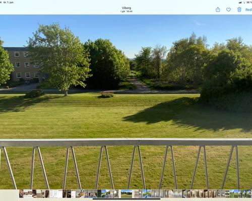 88 m2 værelse i Viborg