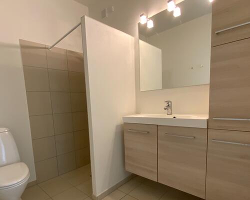 88 m2 værelse i Viborg