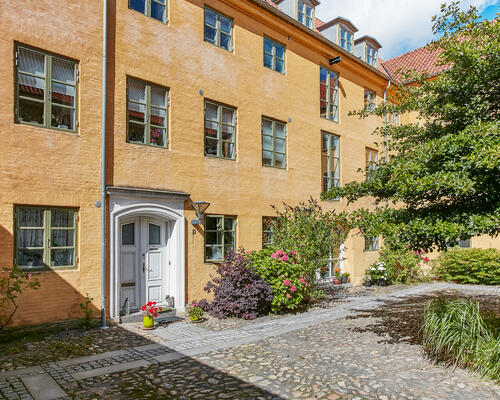 3 værelses hus i Horsens