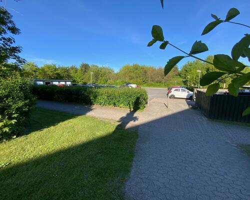 88 m2 værelse i Viborg