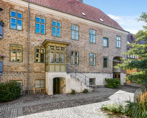 3 værelses hus i Horsens