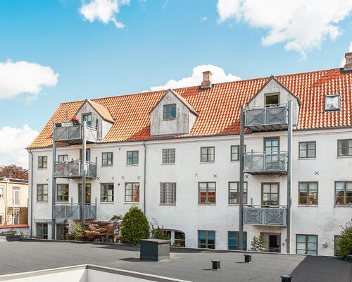 3 værelses hus i Horsens