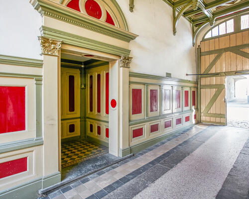 3 værelses hus i Horsens