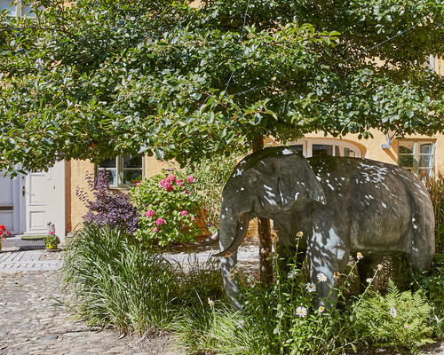 3 værelses hus i Horsens