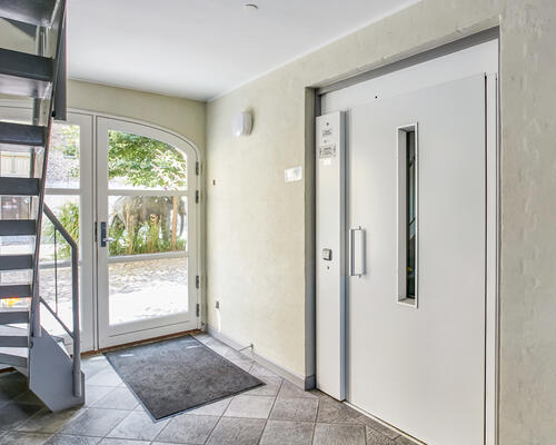 3 værelses hus i Horsens