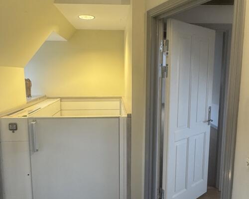 3 værelses hus i Horsens