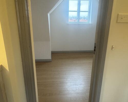 3 værelses hus i Horsens