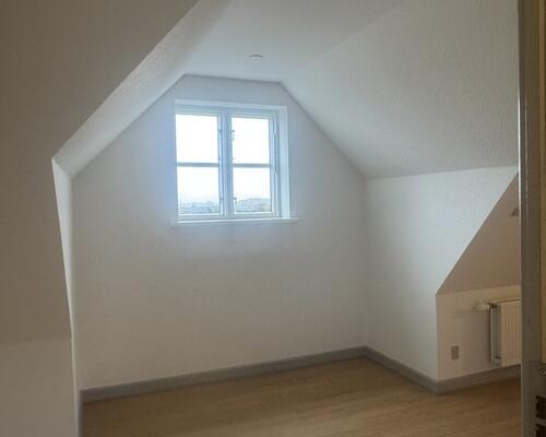 3 værelses hus i Horsens