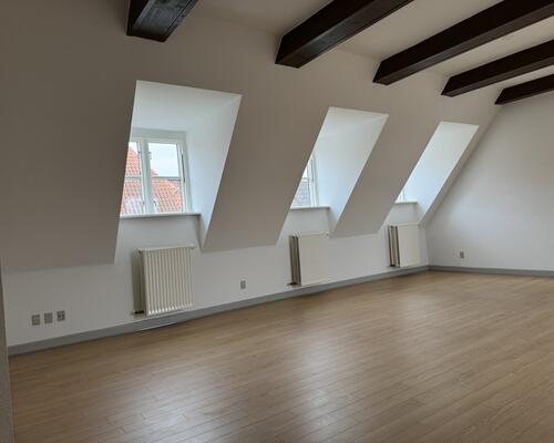 3 værelses hus i Horsens