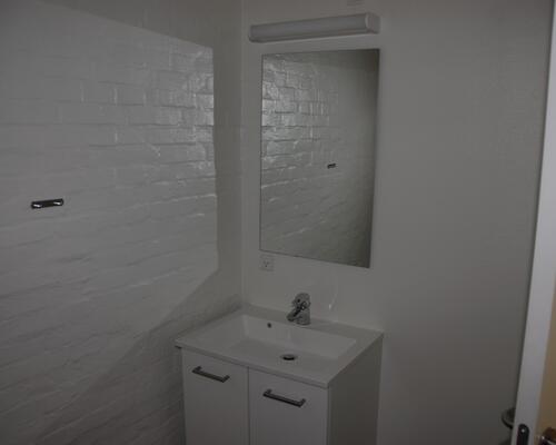 2 værelses lejlighed i Hjørring