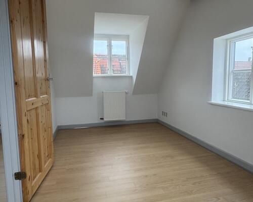 3 værelses hus i Horsens