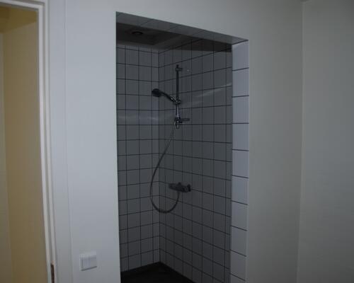 2 værelses lejlighed i Hjørring