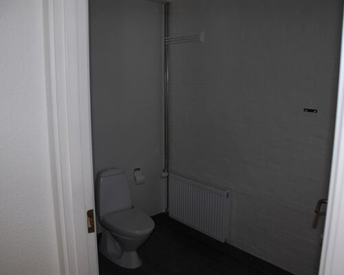 2 værelses lejlighed i Hjørring