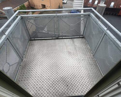 3 værelses hus i Horsens