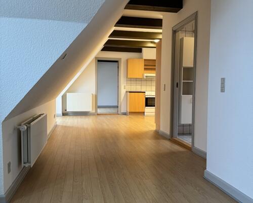 3 værelses hus i Horsens