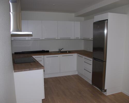 2 værelses lejlighed i Hjørring