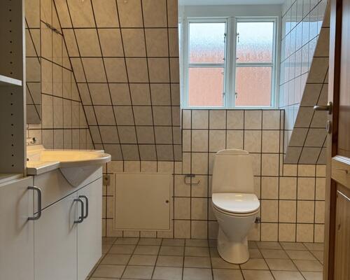 3 værelses hus i Horsens