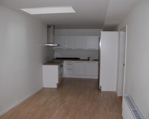 2 værelses lejlighed i Hjørring