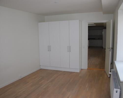 2 værelses lejlighed i Hjørring