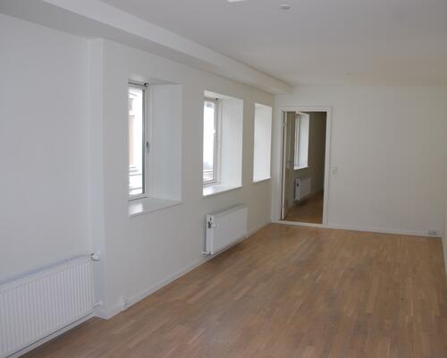 2 værelses lejlighed i Hjørring