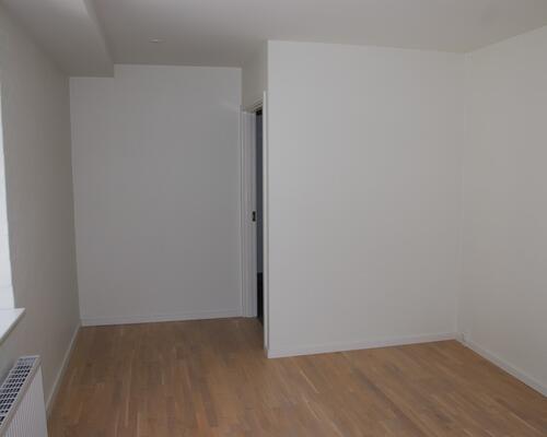 2 værelses lejlighed i Hjørring