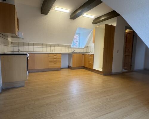 3 værelses hus i Horsens