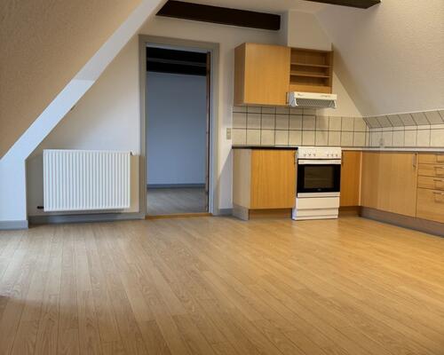 3 værelses hus i Horsens