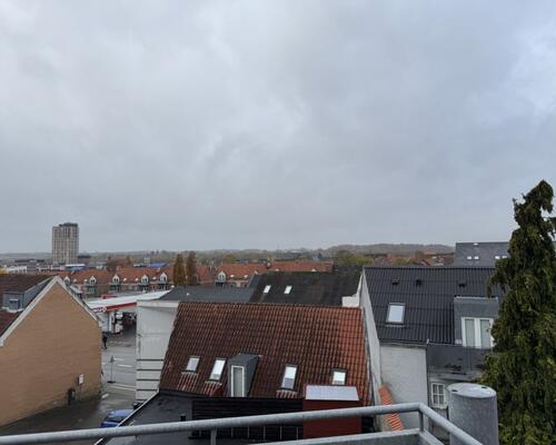 3 værelses hus i Horsens