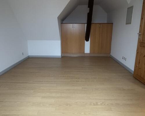 3 værelses hus i Horsens