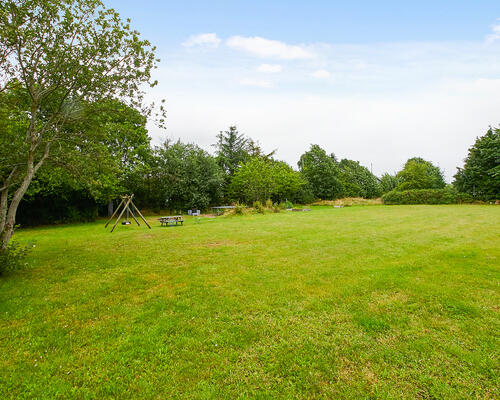 2 værelses lejlighed i Løsning