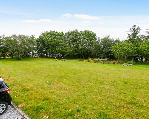 2 værelses lejlighed i Løsning