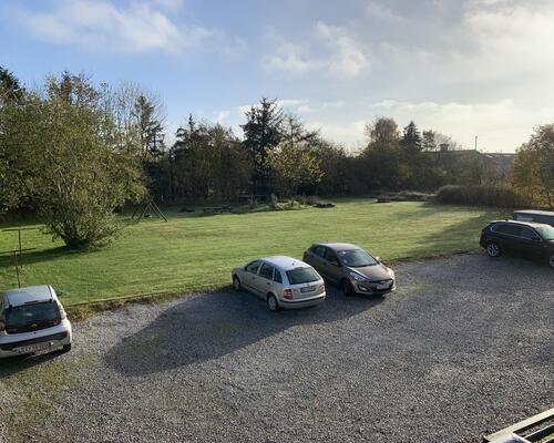 2 værelses lejlighed i Løsning