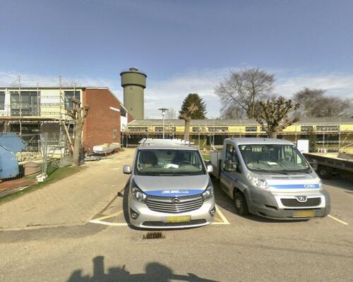 2 værelses lejlighed i Nørre Aaby