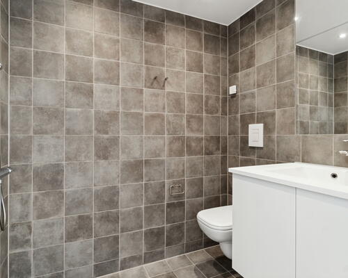 3 værelses lejlighed i Risskov